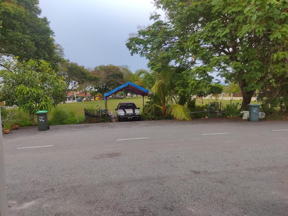 Singgahan Keluarga Jitu Jitra Exterior foto